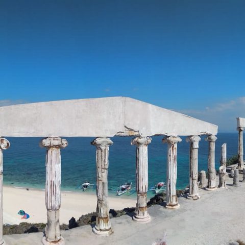 Rent a bus to Batangas