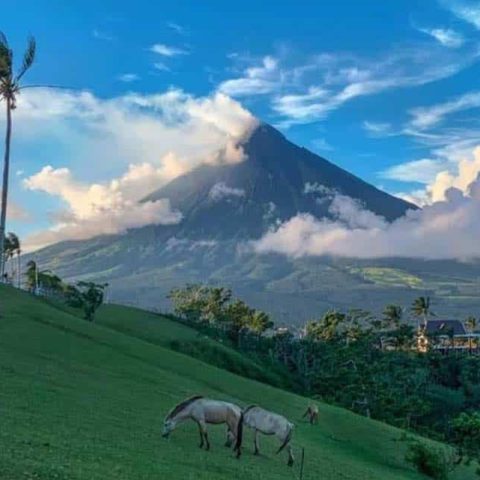 travel services to Legazpi