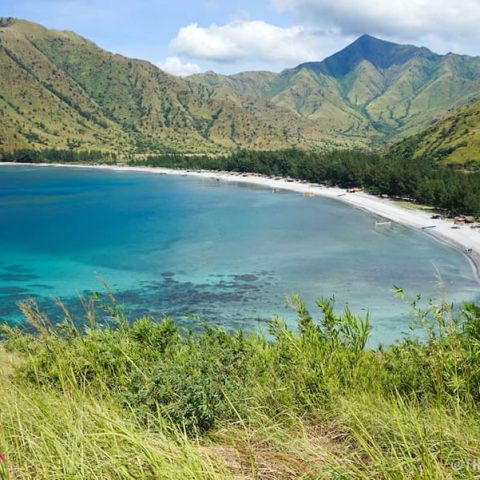 travel services to Zambales